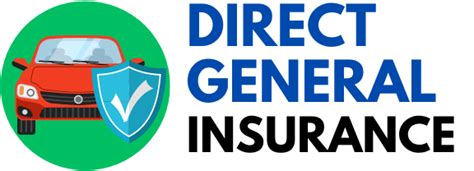 Direct General Insurance: 1-877-771-7758