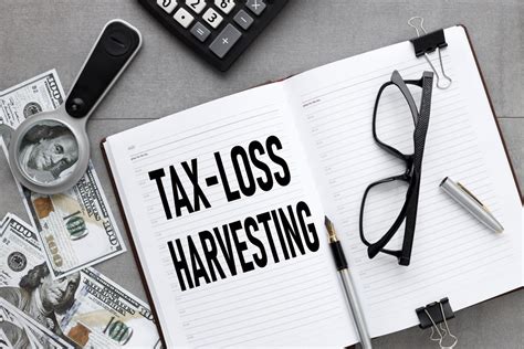 Direct Indexing Tax Loss Harvesting: A Comprehensive Guide to Unlocking Substantial Tax Savings