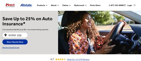 Direct Insurance Car: Your Guide to 5,000+ Companies