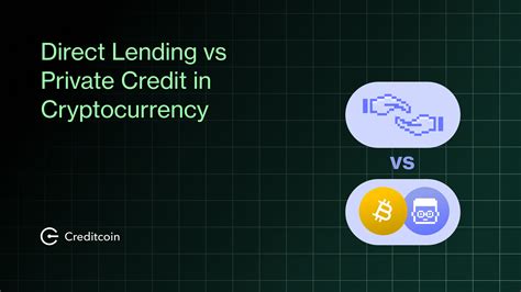 Direct Lending vs. Private Credit: A Comprehensive Guide to Unlocking Growth