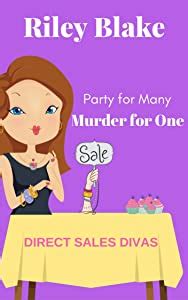 Direct Sales Divas 2 Book Series Reader