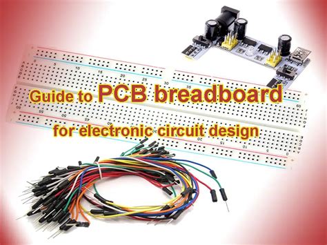 Direct Wire to Board: The Ultimate Guide to Enhanced PCB Design