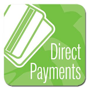 Direct payments