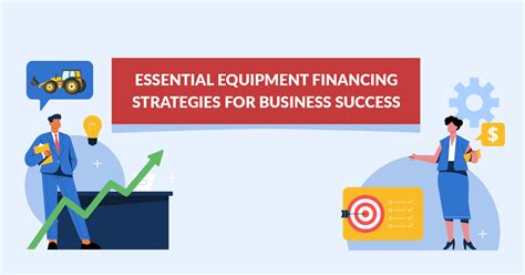 DirectCapital: Your Essential Guide to Equipment Financing and Business Capital