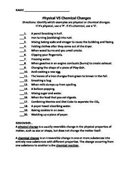 Directed A Forming New Substances Answer Key Epub