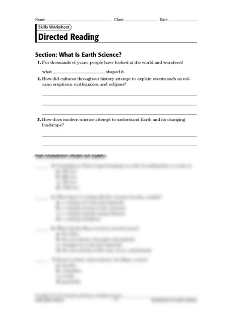 Directed Answer Key Holt Science Outer Planets Epub