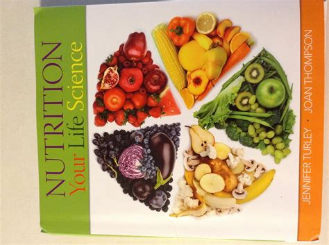 Directed Answers Nutrition And Your Life Reader