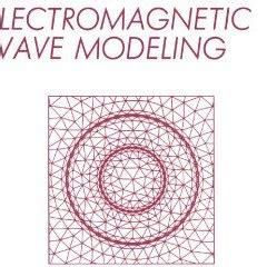 Directions in Electromagnetic Wave Modeling 1st Edition Doc