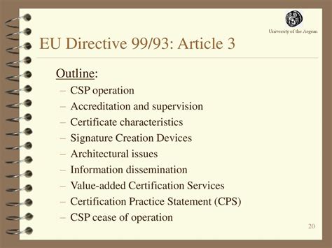 Directive 99 Epub