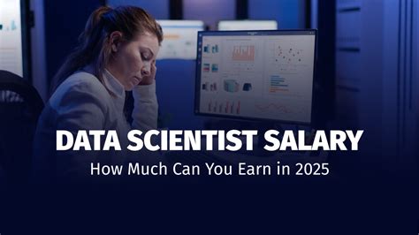 Director Data Scientist Salary: A Comprehensive Guide to Earning Potential