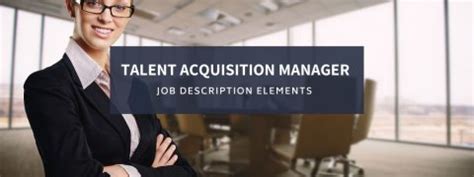 Director Talent Acquisition Jobs: The Ultimate Guide to Landing Your Dream Role