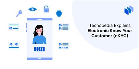 Director eKYC (Electronic Know Your Customer)