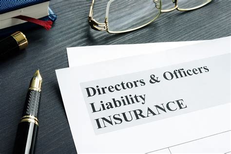 Directors Insurance Cover: Your $100k+ Safety Net