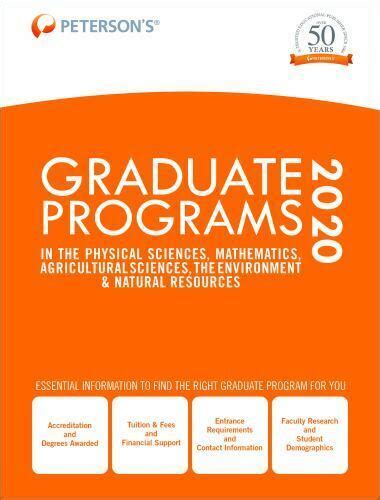 Directory of Graduate Programs 1990-1991 Vol C Physical Sciences Mathematics and Engineering Reader