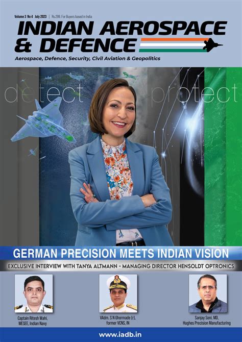 Directory of Indian Aerospace Reader