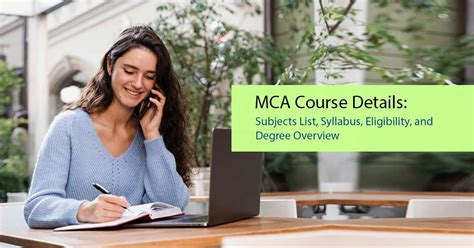 Directory of MCA and Other PG Courses in Information Technology Reader