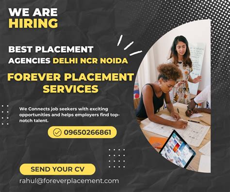 Directory of Placement Agencies in Delhi and N.C.R. PDF