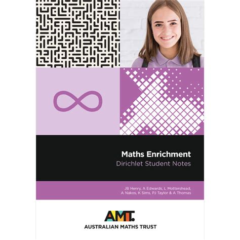 Dirichlet Student Problems Solutions Australian Mathematics Trust PDF