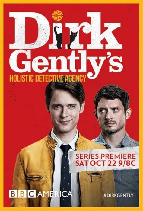 Dirk Gently PDF