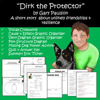 Dirk the protector Ebook Doc