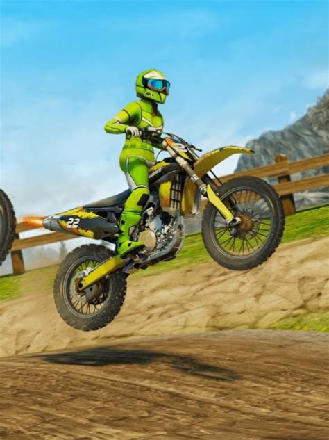 Dirt Bike Games PlayStation 2: Top 5 All-Time Favorites