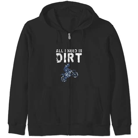 Dirt Bike Sweatshirts: A Comprehensive Guide for Riders of All Levels