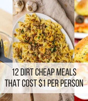 Dirt Cheap: A Comprehensive Guide to Frugal Living on a Shoestring Budget