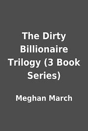 Dirty 3 Book Series Kindle Editon