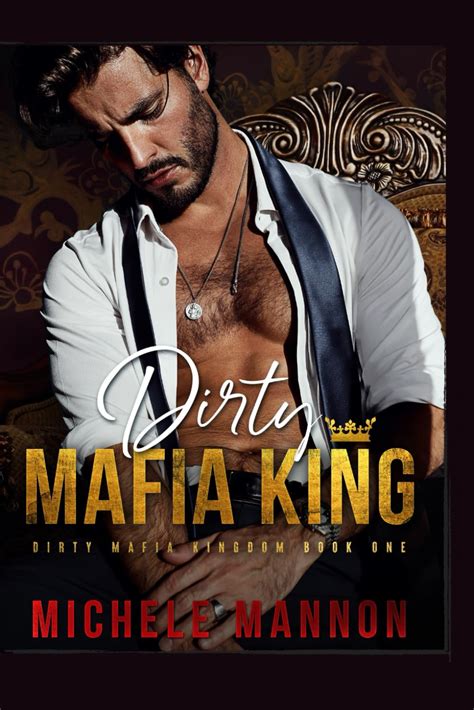 Dirty Behavior A Dark Mafia Romance Epub