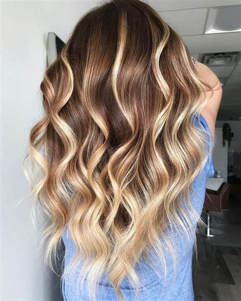 Dirty Blonde: A Versatile Canvas for Highlights