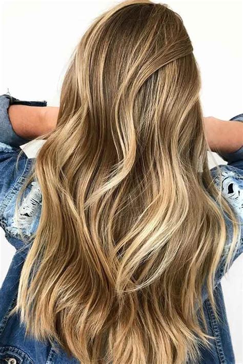 Dirty Blonde Hair Color: The Perfect Balance of Blonde and Brown