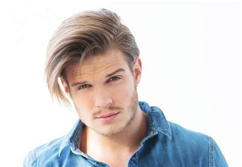 Dirty Blonde Hair Men: Everything You Need to Know