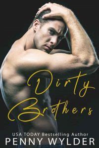 Dirty Brothers Series 2 Book Series PDF