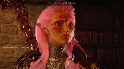 Dirty Dalish: Unraveling the Complexities of a Marginalized Community in Dragon Age