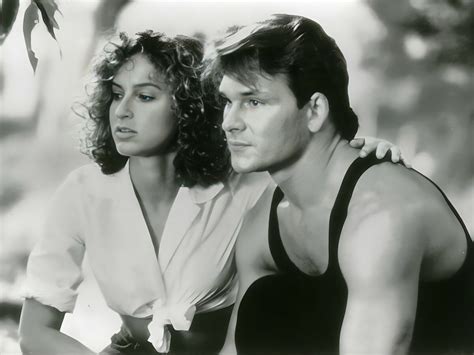 Dirty Dancing: A Journey to Empowerment with Jennifer Grey