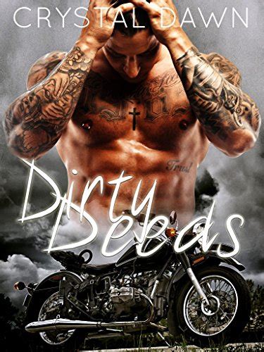 Dirty Deeds The Tulsa Pack Book 1 PDF