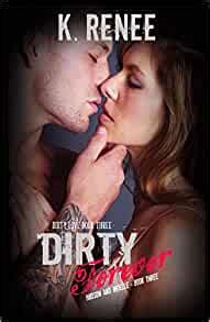 Dirty Forever Dirty Love Volume 3 Doc