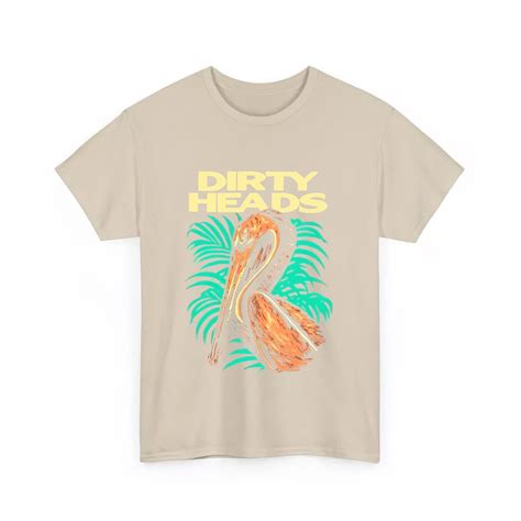 Dirty Heads: The Brand Behind the Shirts