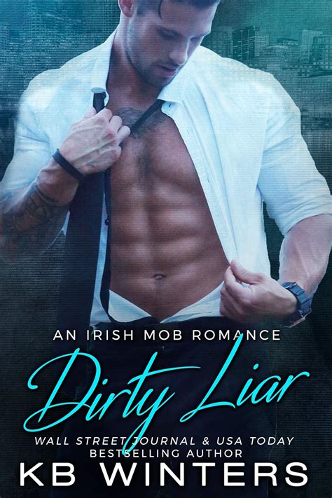 Dirty Liar An Irish Mob Romance Doc