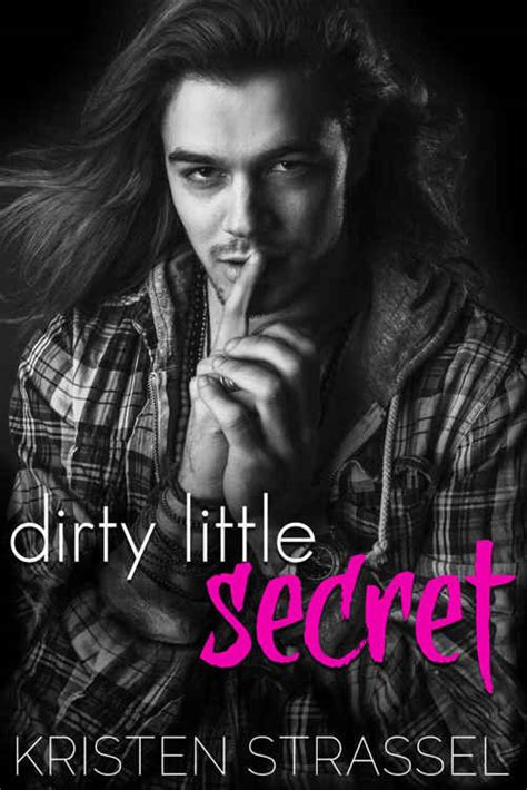 Dirty Little Secret Not Exactly A Stepbrother Romance Volume 1 Epub