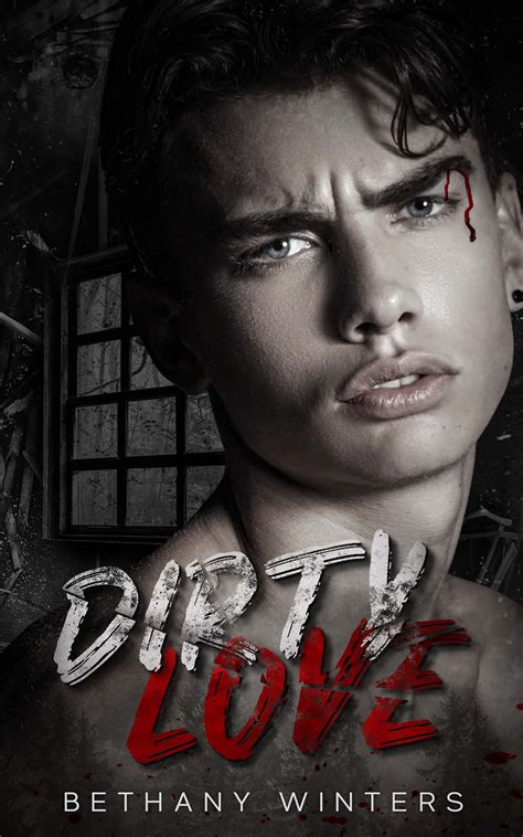 Dirty Love Kindle Editon