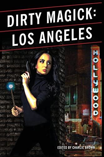 Dirty Magick Los Angeles Epub