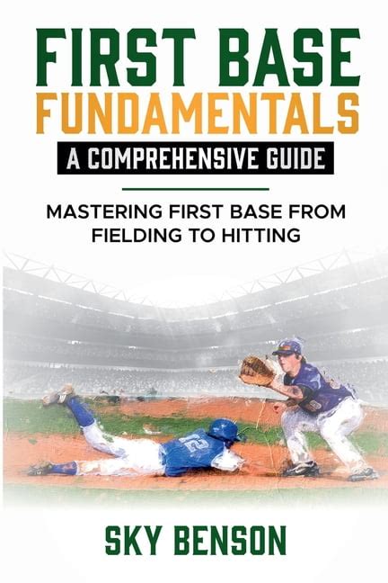 Dirty Mids Baseball: A Comprehensive Guide to Understanding and Mastering the Fundamentals