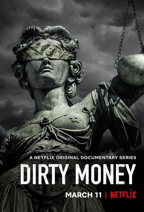 Dirty Money PDF