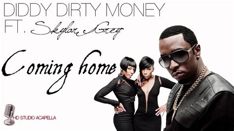 Dirty Money Diddy's Coming Home: 746 Days of Injustice Exposed