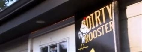 Dirty Rooster Bar Rescue: Revitalizing the Neighborhood Haven