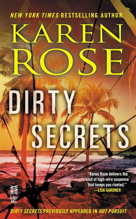 Dirty Secrets InterMix PDF