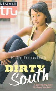 Dirty South Kimani TRU Reader