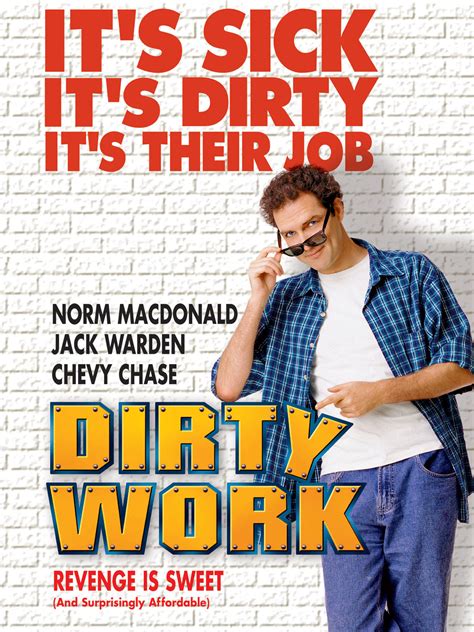 Dirty Work Reader