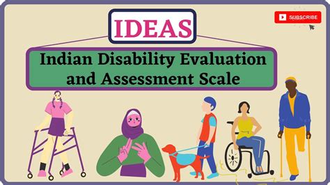 Disability Evaluation Reader
